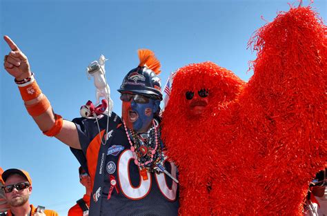 Remembering Broncos superfan and 'Mile High Monster' Kerry Green